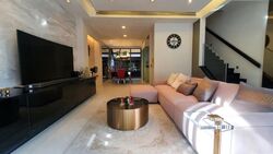 Hillcrest Villa (D11), Terrace #484575851